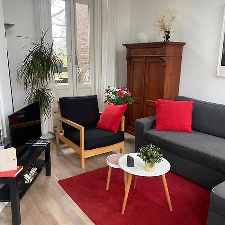 De Kardinaal Leilighet 's-Hertogenbosch  Eksteriør bilde