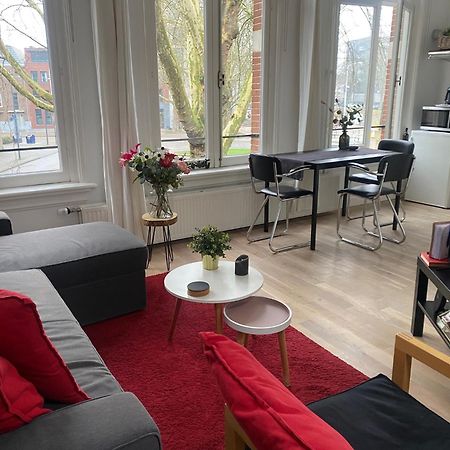 De Kardinaal Leilighet 's-Hertogenbosch  Eksteriør bilde