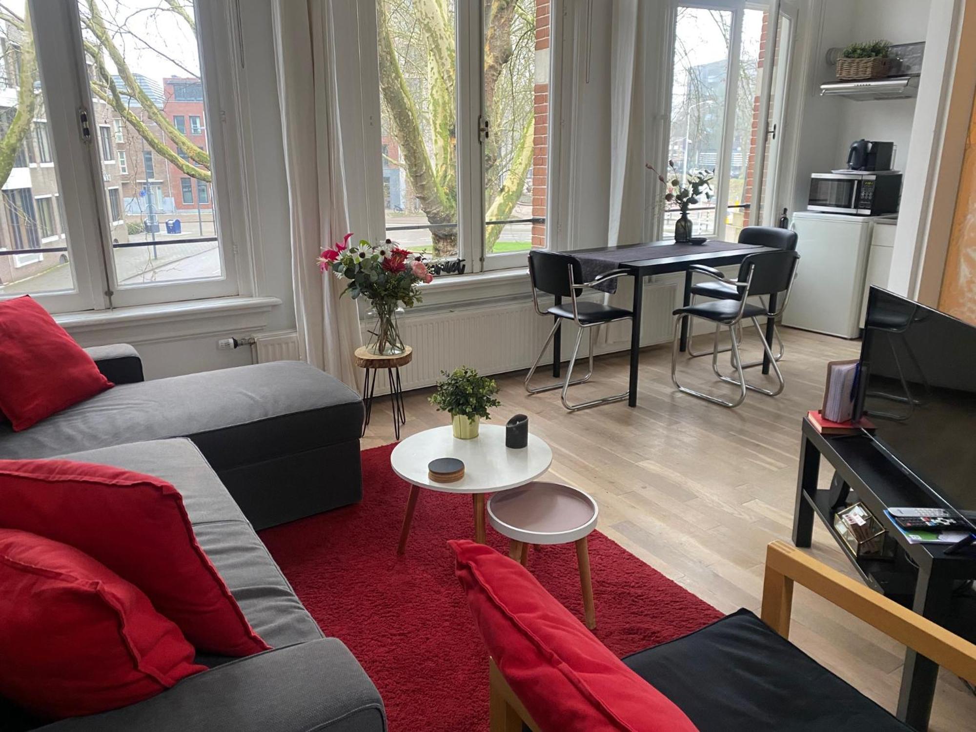 De Kardinaal Leilighet 's-Hertogenbosch  Eksteriør bilde