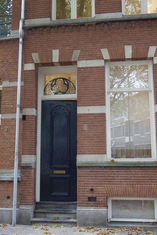 De Kardinaal Leilighet 's-Hertogenbosch  Eksteriør bilde