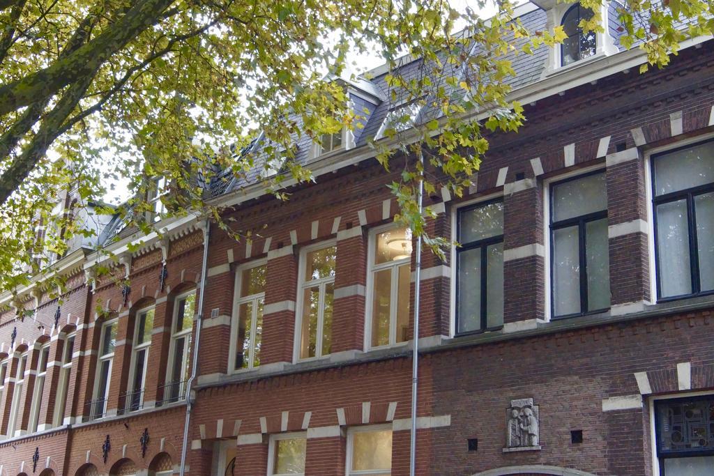 De Kardinaal Leilighet 's-Hertogenbosch  Eksteriør bilde